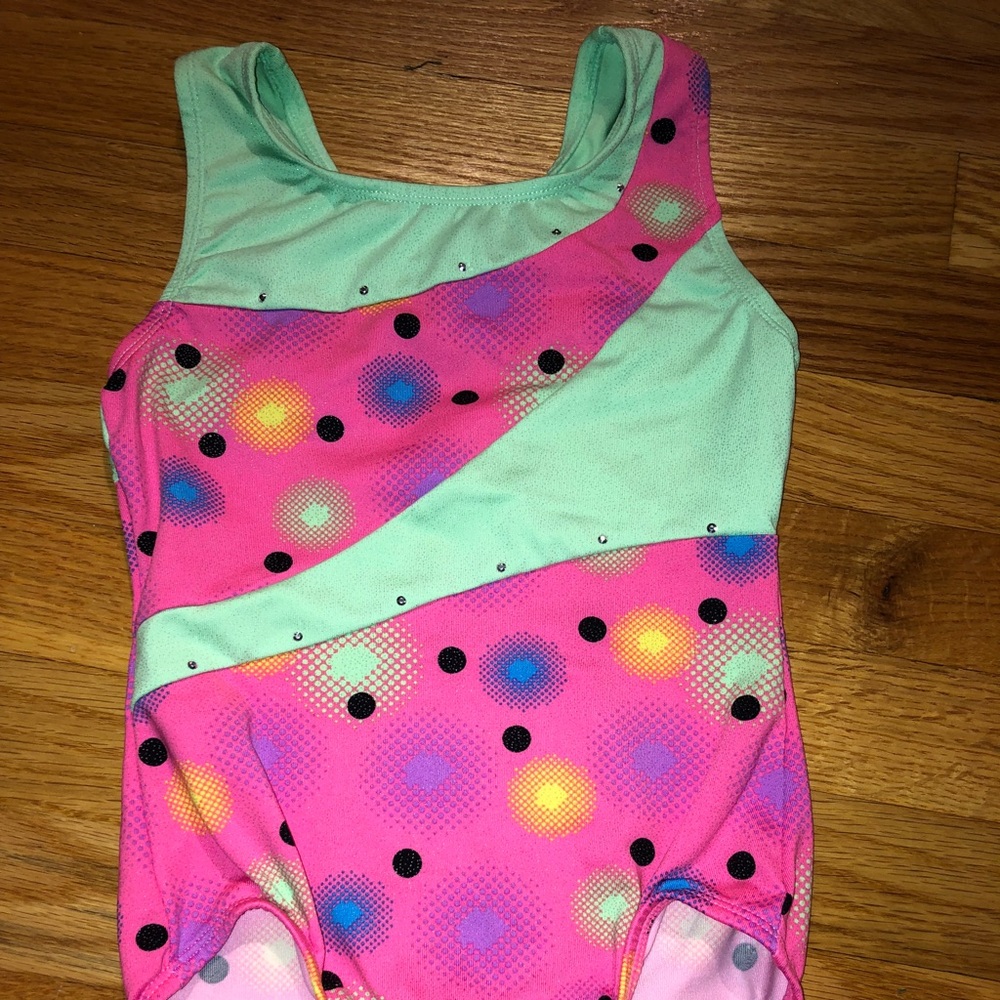 Leotards - Picture 3 of 3